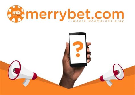 merrybet mobile
